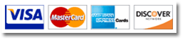 PayPal Credit Card Payment